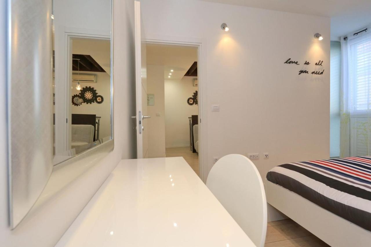 Cardo Apartments Zara Esterno foto