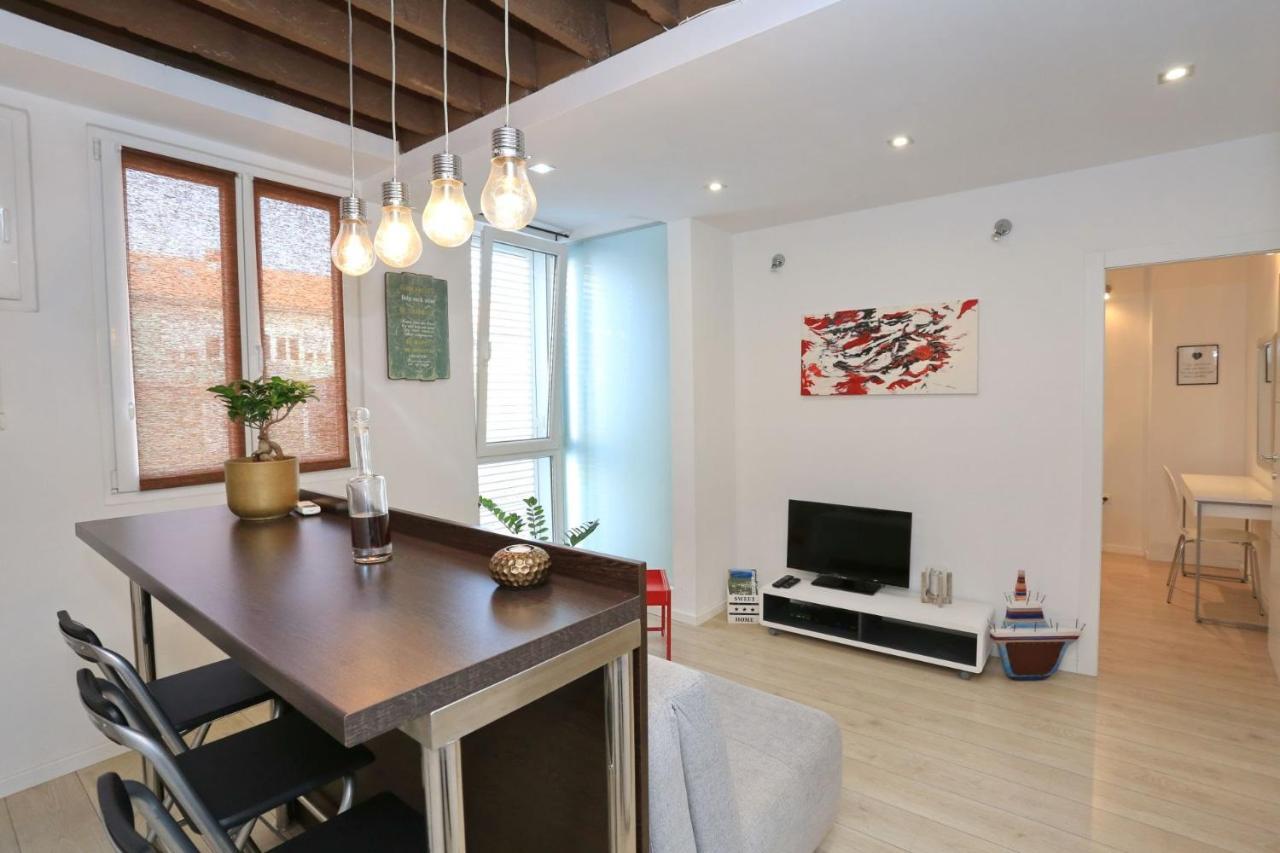 Cardo Apartments Zara Esterno foto