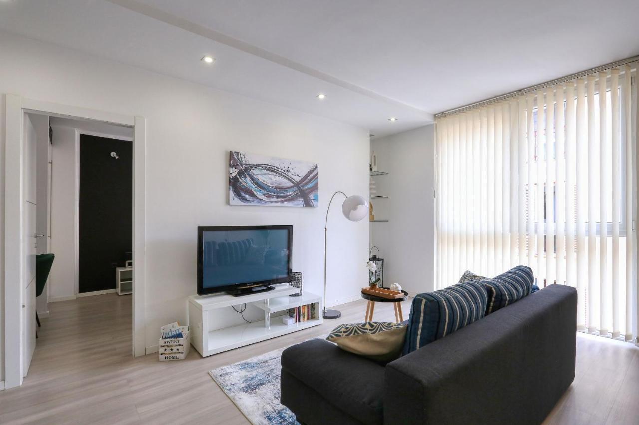 Cardo Apartments Zara Esterno foto