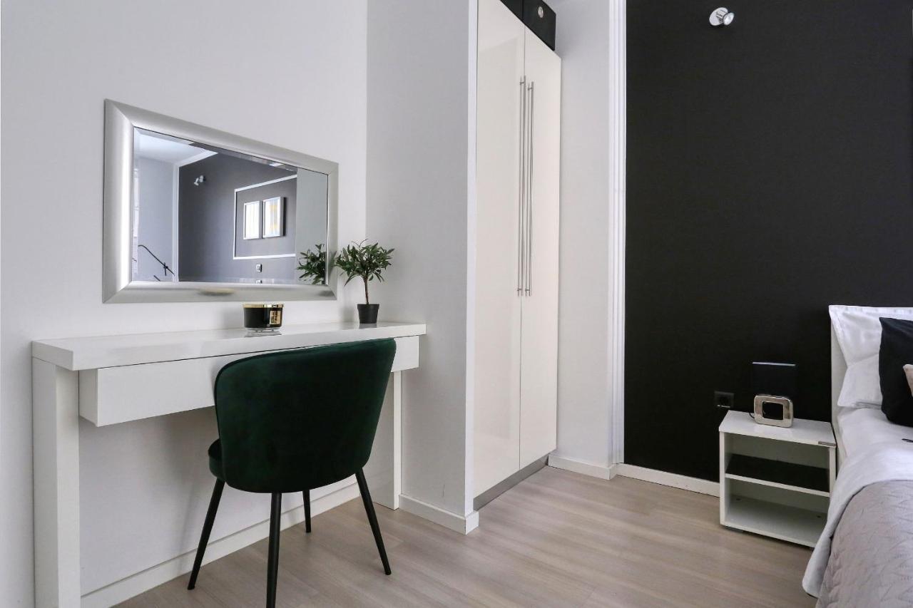 Cardo Apartments Zara Esterno foto