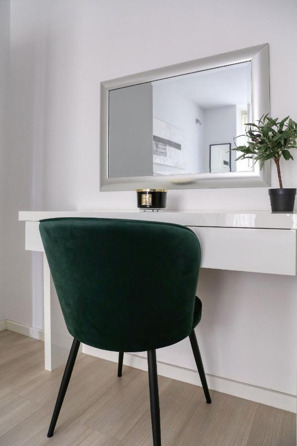 Cardo Apartments Zara Esterno foto