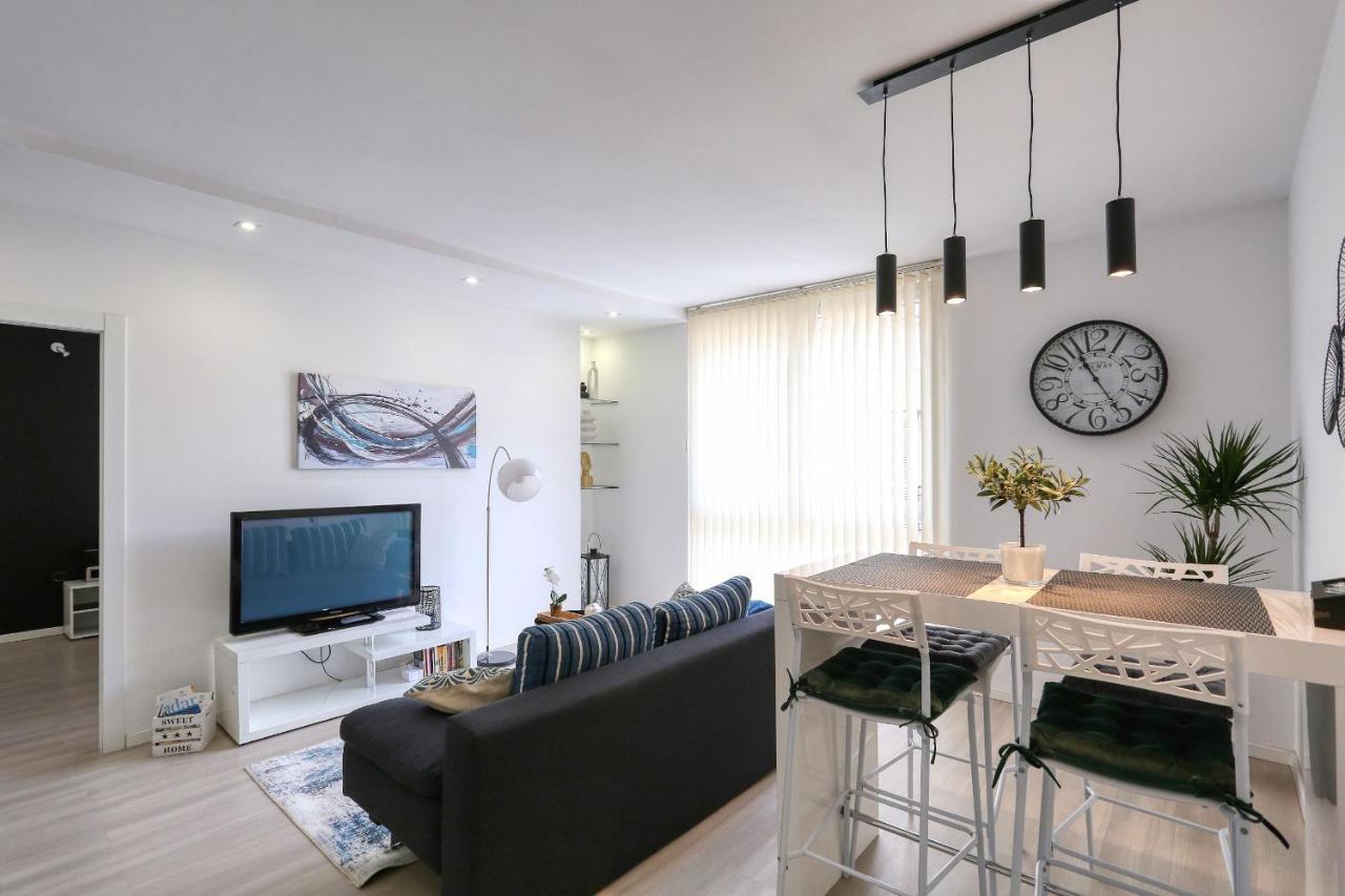 Cardo Apartments Zara Esterno foto