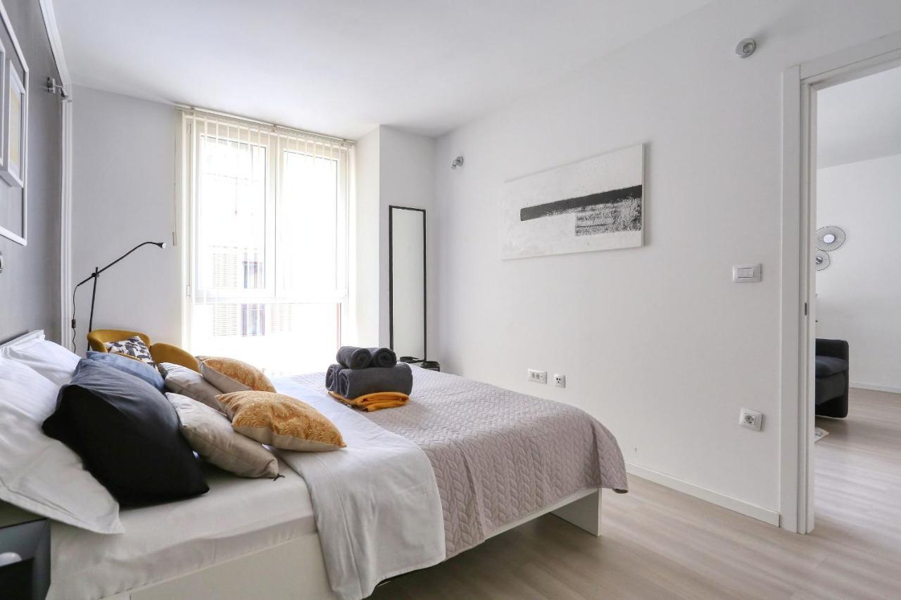 Cardo Apartments Zara Esterno foto